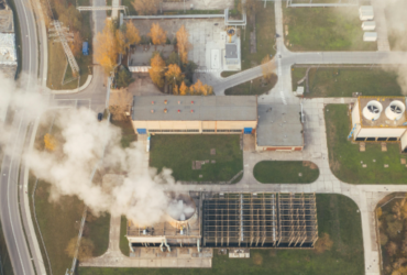 air pollution and human health