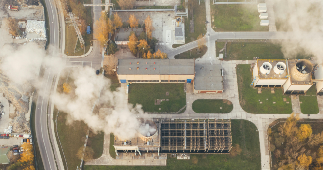 air pollution and human health